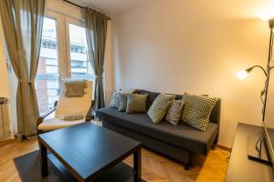 Zagreb Old Town Studio