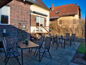 Cottbus FeWo Pückler am Branitzer Park