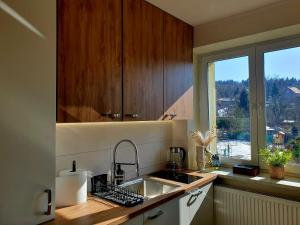 Apartament Słoneczny