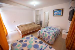 Hoteles Perú Hosting - Punta Sal