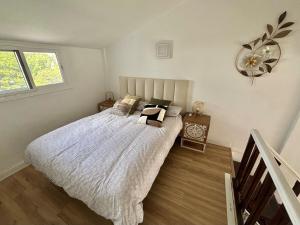 ANSA Beach Apartments - Calypso