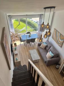 ANSA Beach Apartments - Calypso