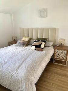 ANSA Beach Apartments - Calypso