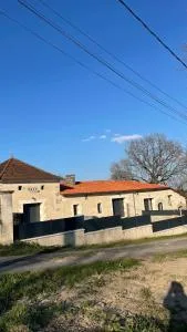 Colas Breton - Yviers