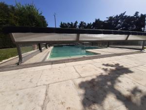 Appartements 4 bedroom villa pool entire place : photos des chambres