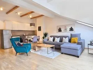 City Center apartments - Mostar