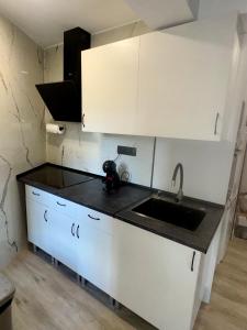 Apartamento cuatro habitaciones a 15 minutos del centro de Madrid