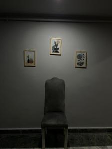 Prime Maadi 2BR Apartment Close to Nile