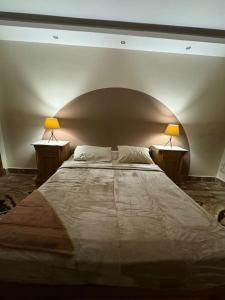 Prime Maadi 2BR Apartment Close to Nile