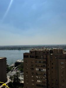 Prime Maadi 2BR Apartment Close to Nile