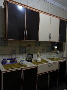 Prime Maadi 2BR Apartment Close to Nile