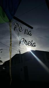 Pousada e Restaurante Pe na Areia