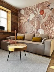 Posthaus Kloster Zinna - 于特博格