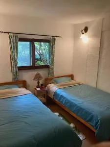 Gallery HARA & GUESTHOUSE - Vacation STAY 86718v - Fujimi