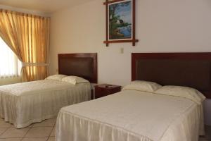 Hotel Sol del Oriente Pucallpa