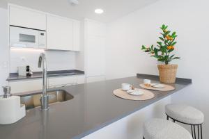 Luxury apartment - Lake & Life Resort - Jacuzzi