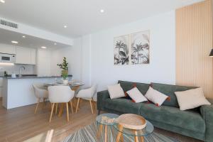 Luxury apartment - Lake & Life Resort - Jacuzzi