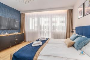 Apartament Kołobrzeski Relax
