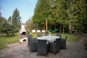 Relaks w boberkach Prywatna sala do Bilarda