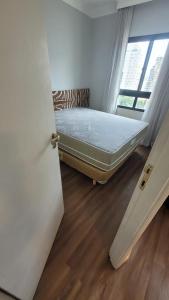 Maria Flat em pinheiros equipado em hotel 4 star