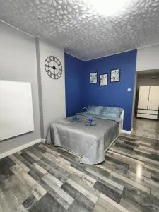 721 Slate Apartament Jedlina-Zdrój - 希隆斯克地区扎古热
