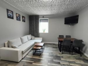 721 Slate Apartament Jedlina-Zdrój