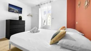 Studio cosy tout équipé proche de Genève - 圣朱利安恩因