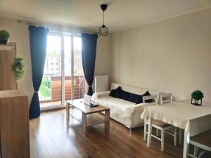 Apartament Bażantów