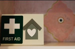 Home4U Κερατέα apt5, just 17Km from airport