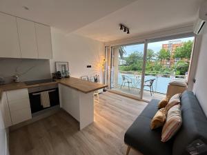 Apartamento en Platja dAro