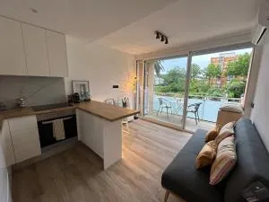 Apartment new in Playa D'aro costa brava - Castillo de Aro