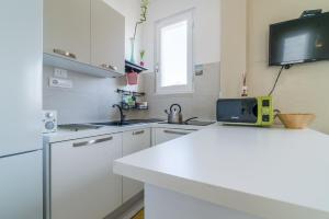Top-Floor in the Heart of Cagliari