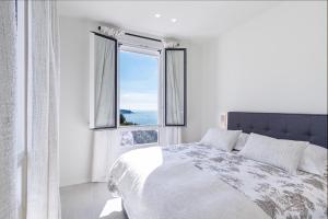 New - sea view - splendid apartment