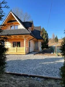 Domek Na Młace - 维塔诺瓦