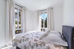 New - sea view - splendid apartment