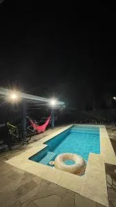 Quiosque Copacabana - 卡拉济纽