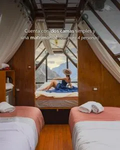 Vertical Sky Luxury Suites - Chillca