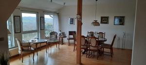 Ferienwohnung mit Ruhrtalblick