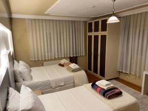 Alida Home Pamukkale