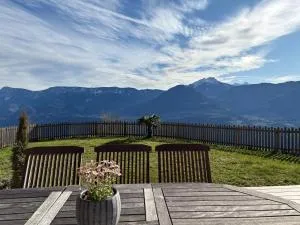 Bergchalet Platzl - Frassinetto