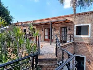 Posada Villa Club, Apart 5 - Hurlingham