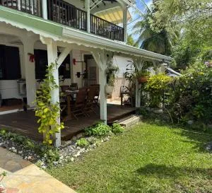 Escale Secrète - Garnier