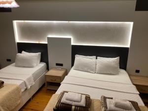 Alida Home Pamukkale