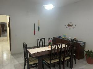 Casa de praia Caraguatatuba Massaguaçú