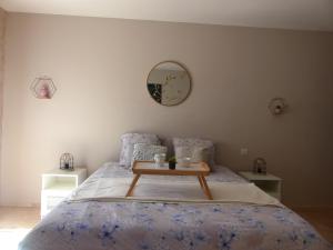 Appartements Vigne et cigale : photos des chambres