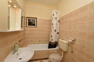 Apartments and Room Kiko