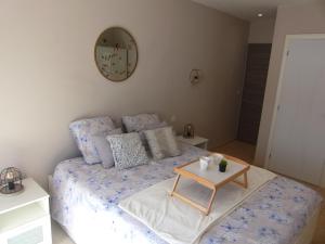 Appartements Vigne et cigale : photos des chambres