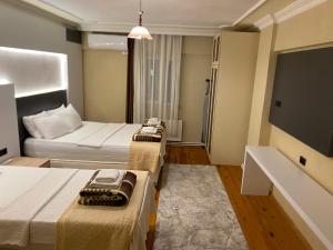 Alida Home Pamukkale