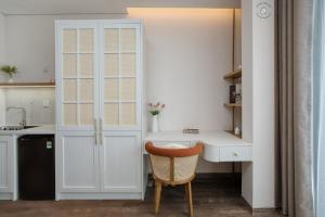 Annam Premium - Amazing Lakeview & Balcony - WestLake