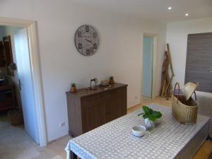 Appartements Vigne et cigale : photos des chambres